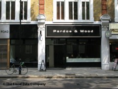 Pardoe & Wood image