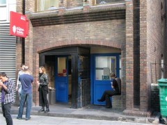 The English Studio image