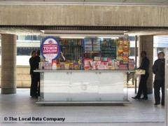 Newsagents image