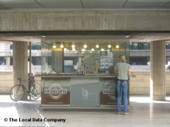 The Bratwurst image