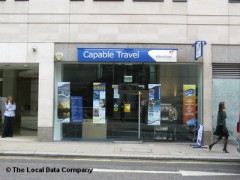 Capable Travel image