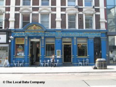 The Shoreditch image