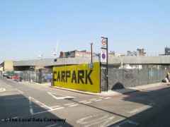 Car Park (Public) image