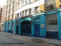 The Vault Gym image