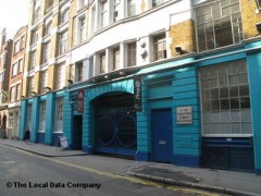 Cafe Z image