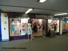 La Frock image