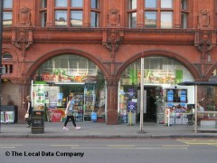 Old Street Central Shop image