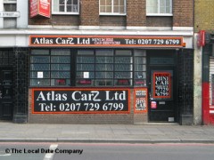 Atlas Carz image