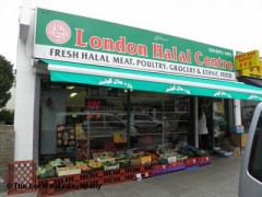 London Halal Centre image