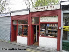 Lunch 4 Me image