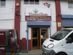 Timberzone image