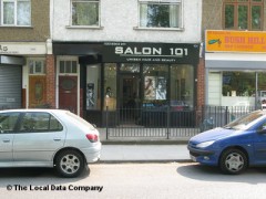 Salon  image
