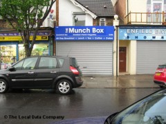 The Munch Box image