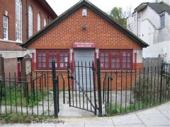Community Centre image