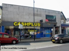 Cash Plus image