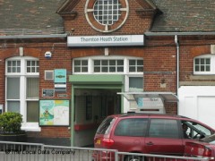 Kiosk image