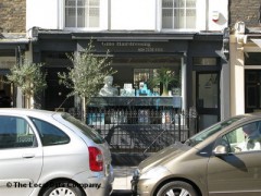 Gino Hairdressing image