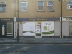 Abbey Pharmacy image