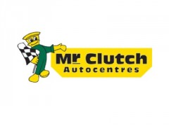 Mr Clutch image