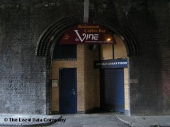 De Vine image