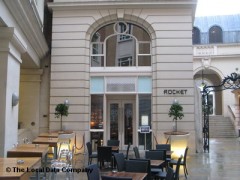 Rocket (City) image