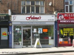Fulona's Hair & Beauty Salon image