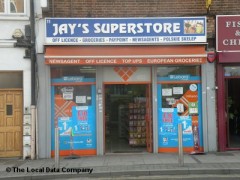 Jay's Superstore image