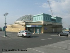 Car Park (Public)  image