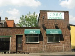 Cara Personnel image