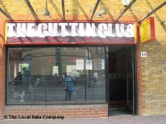 The Cutting Club image