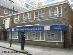 Trinity College Of Management & It image