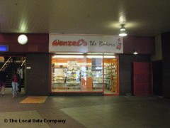 Wenzel's The Bakers image