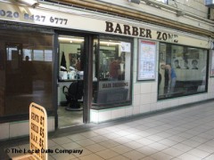 Barber Zone image