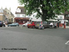 Car Park (Public)   image