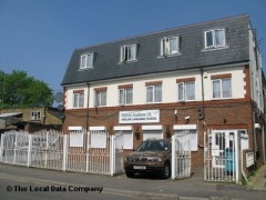 Harrow Academy image