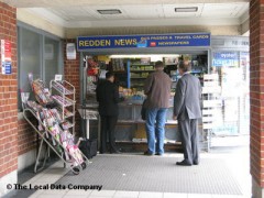 Redden News image