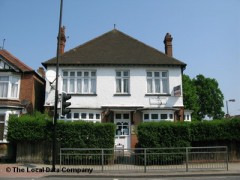 The Pinner Road Surgery image