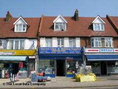 Harrow Glass image