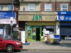 Jsn Plumbing image