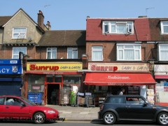 Sunrup image