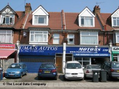 Umais Motors image