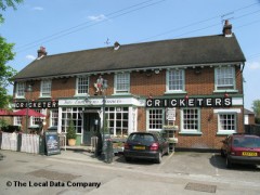 Cricketers image