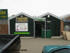 The Bushcraft Store image