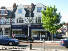 Featherstone Leigh image