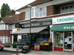 Willow Wines image