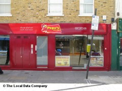 Pepe's Piri Piri image