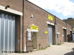 Crescent Trading image