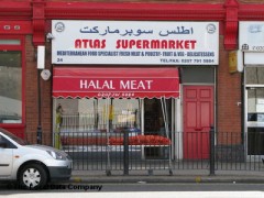 Atlas Supermarket image