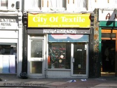 City Of Textile image
