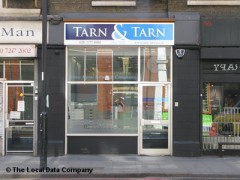 Tarn & Tarn image